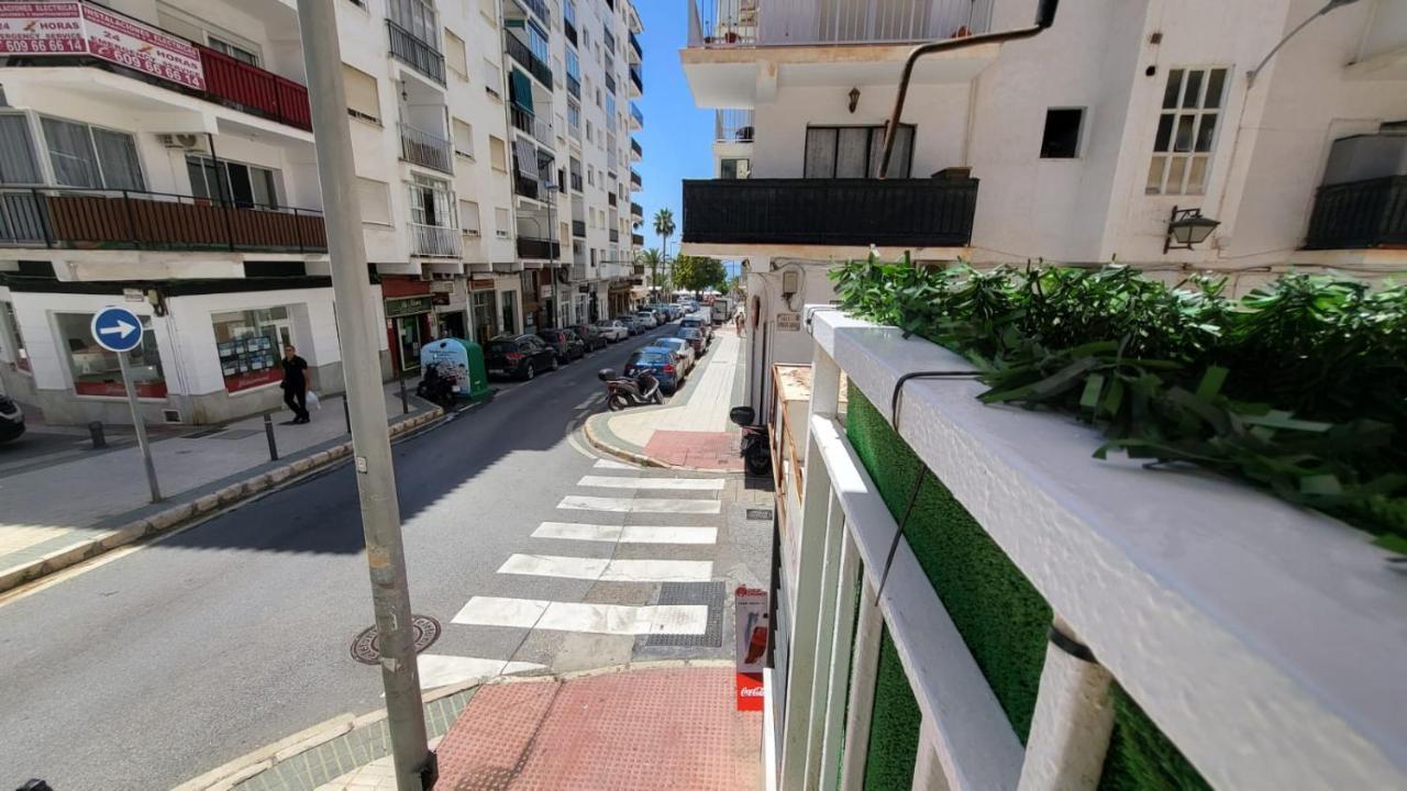 Sol Marengo Playa Διαμέρισμα Nerja Εξωτερικό φωτογραφία